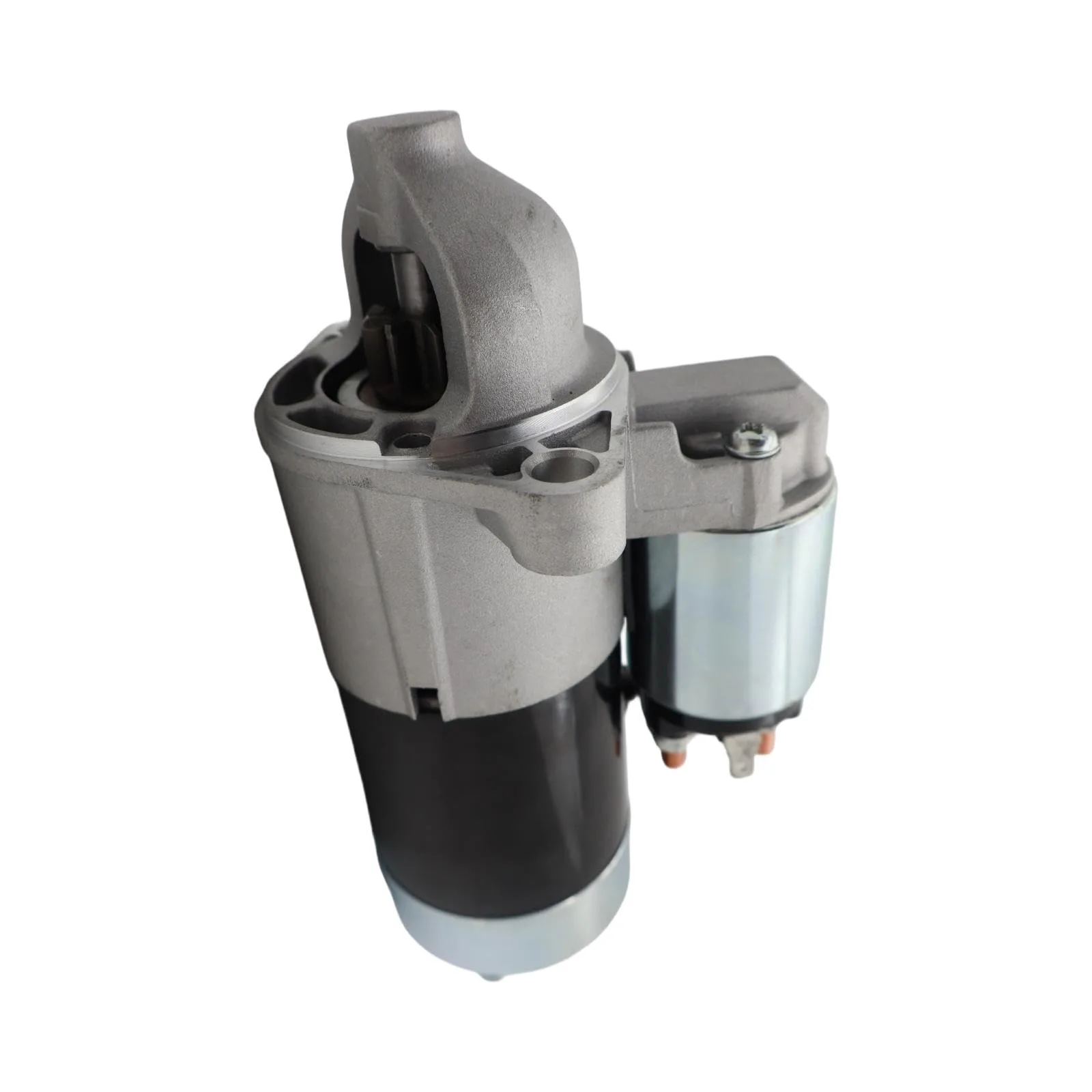 ZLPSFCSM 12V 1.7kW Starter Motor 1251016 (10T) for E-Z-GO image 4
