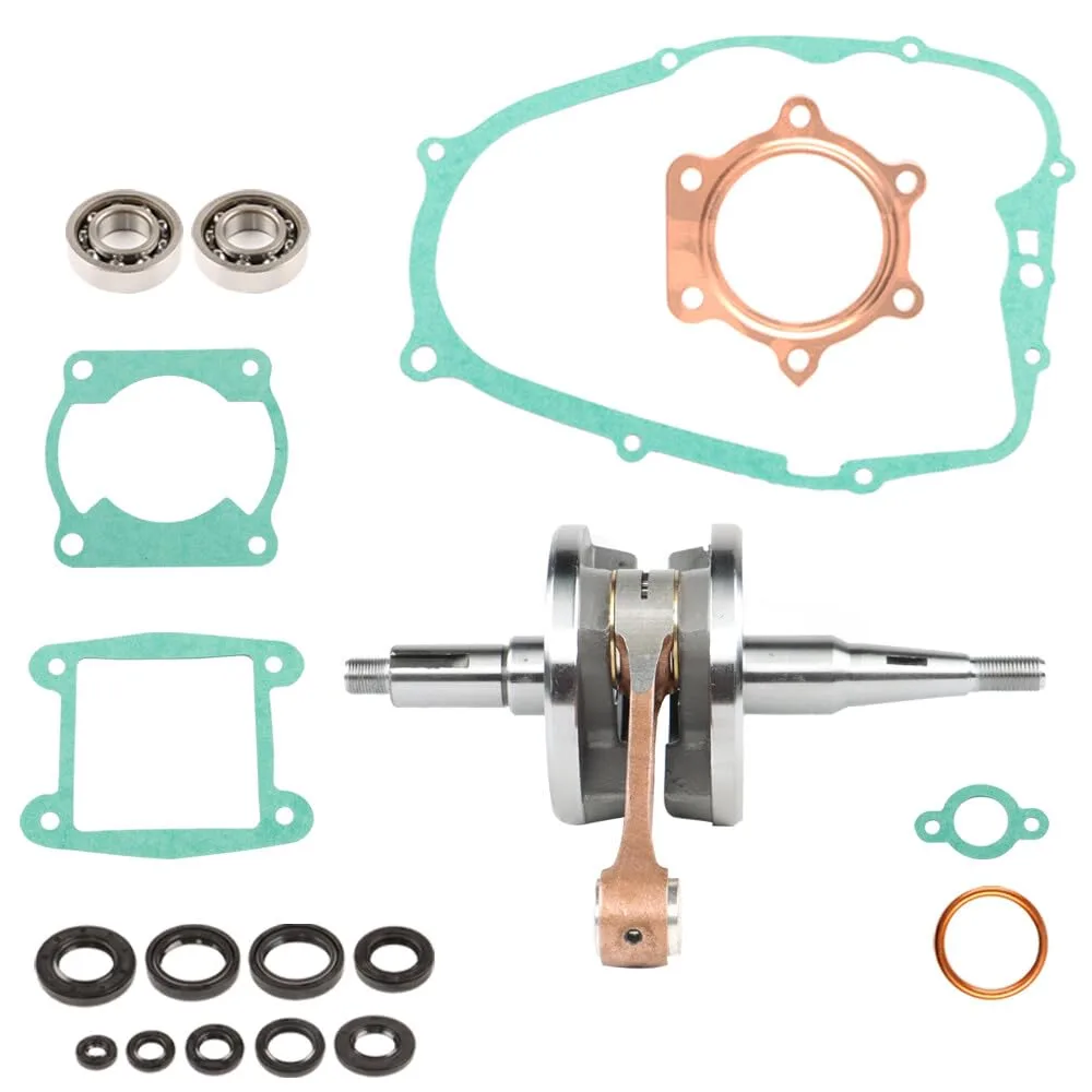 Yamaha Blaster 200 YFS200 Engine Rebuild Kit 1988-2006