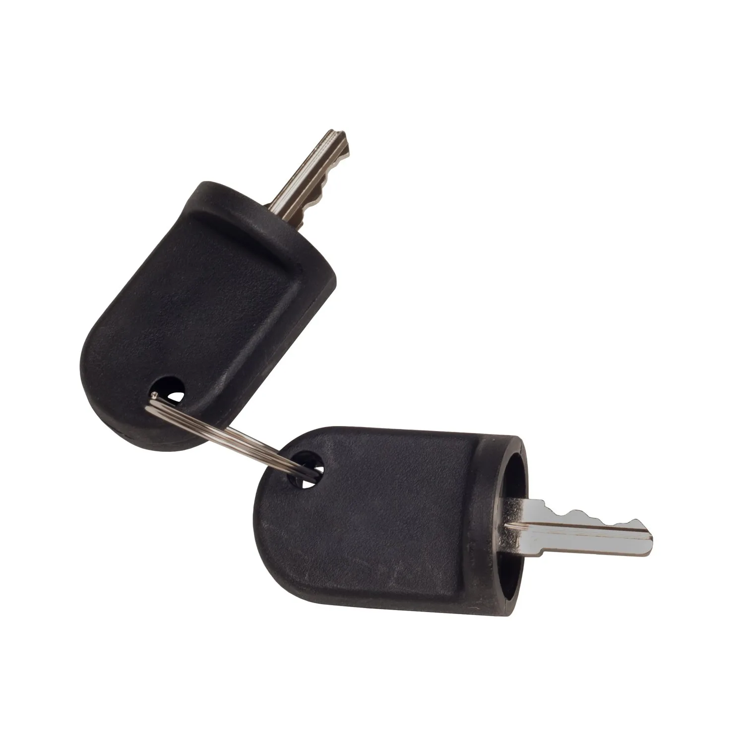 E-Z-GO RXV Key Set (2 Keys) — Part 611282