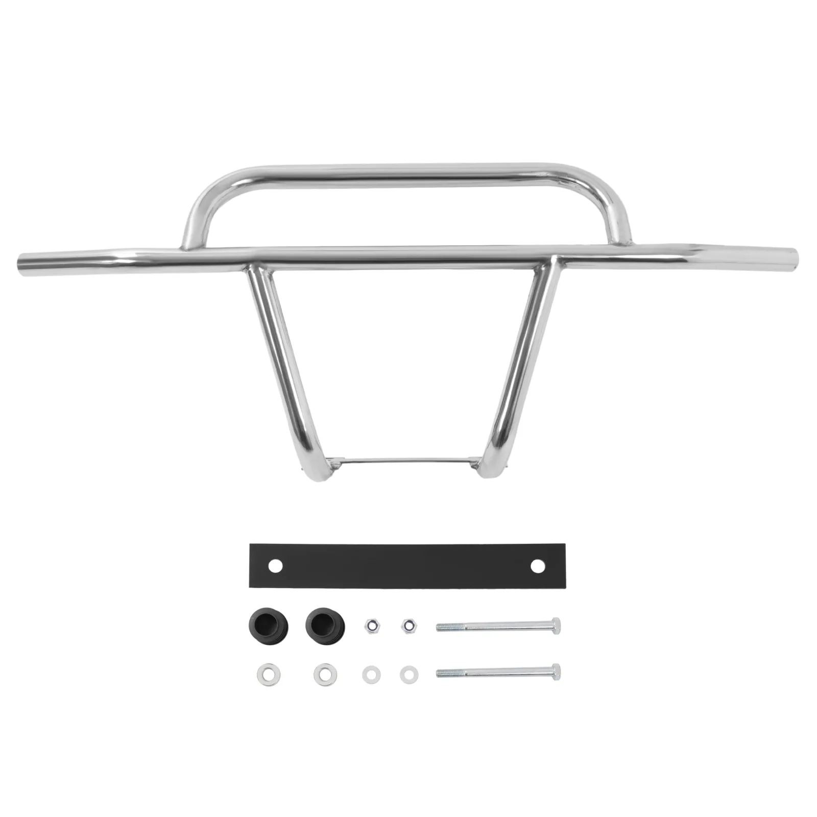 ALMULOO AI-5300 Brush Guard for Club Car Precedent image 2