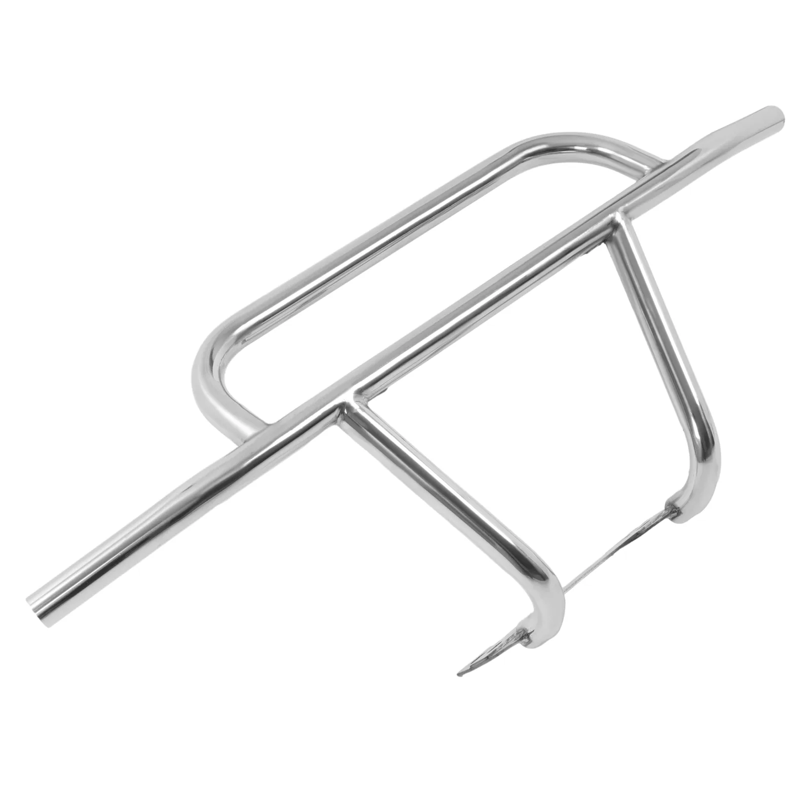 ALMULOO AI-5300 Brush Guard for Club Car Precedent image 3