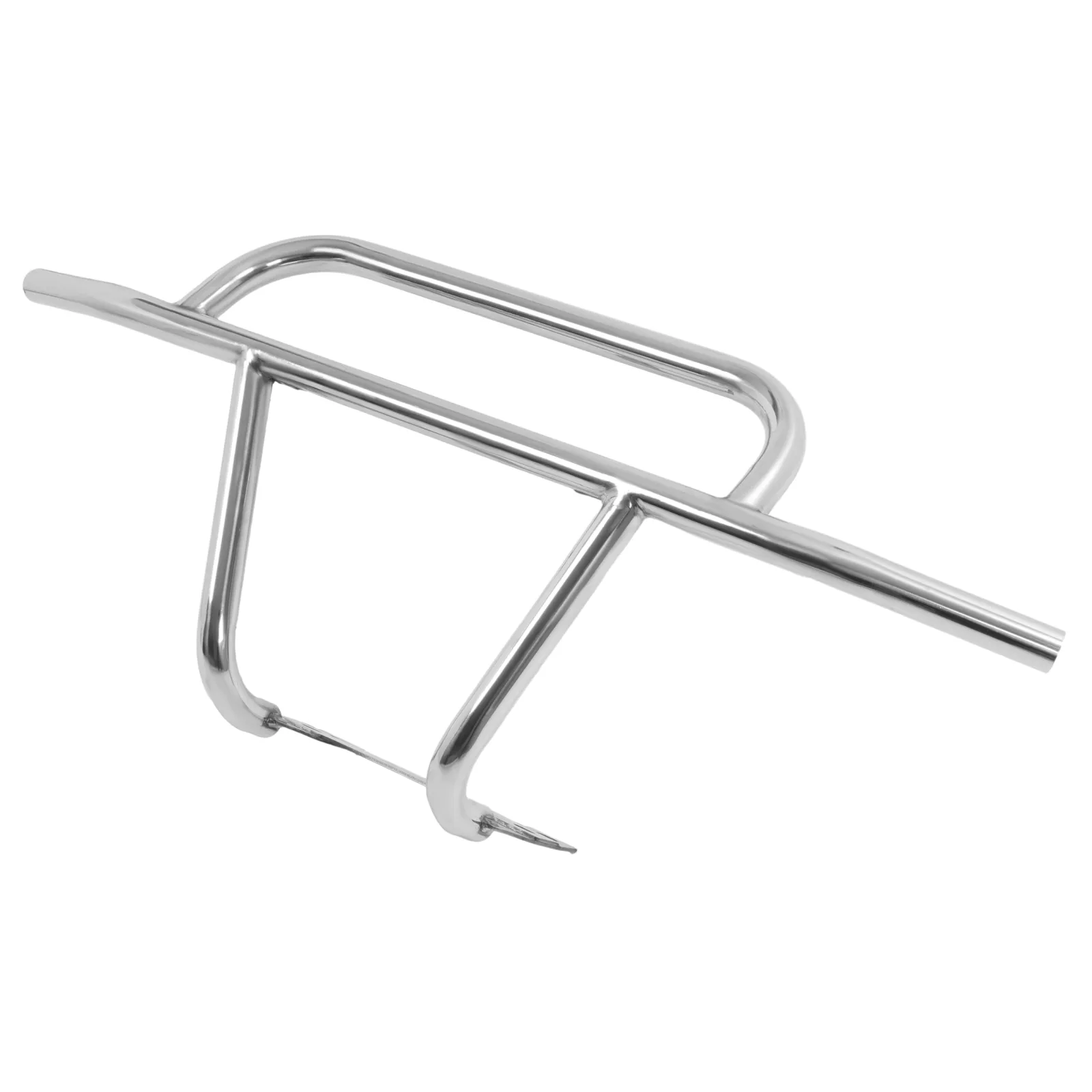 ALMULOO AI-5300 Brush Guard for Club Car Precedent image 4