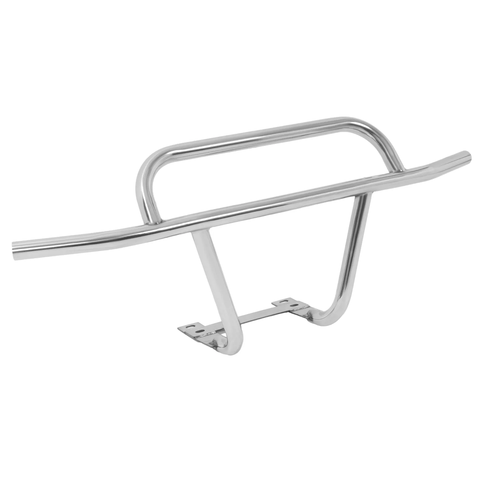 ALMULOO AI-5300 Brush Guard for Club Car Precedent