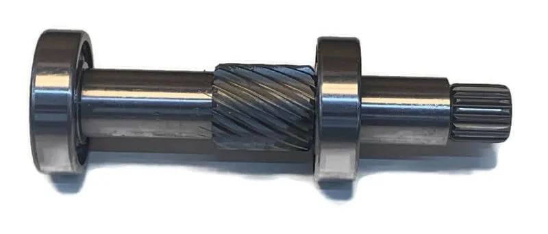 Vital All-Terrain Yamaha G29 Rear Axle Input Shaft Kit image 3