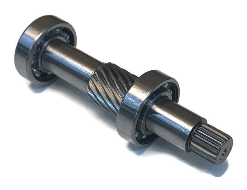 Vital All-Terrain Yamaha G29 Rear Axle Input Shaft Kit