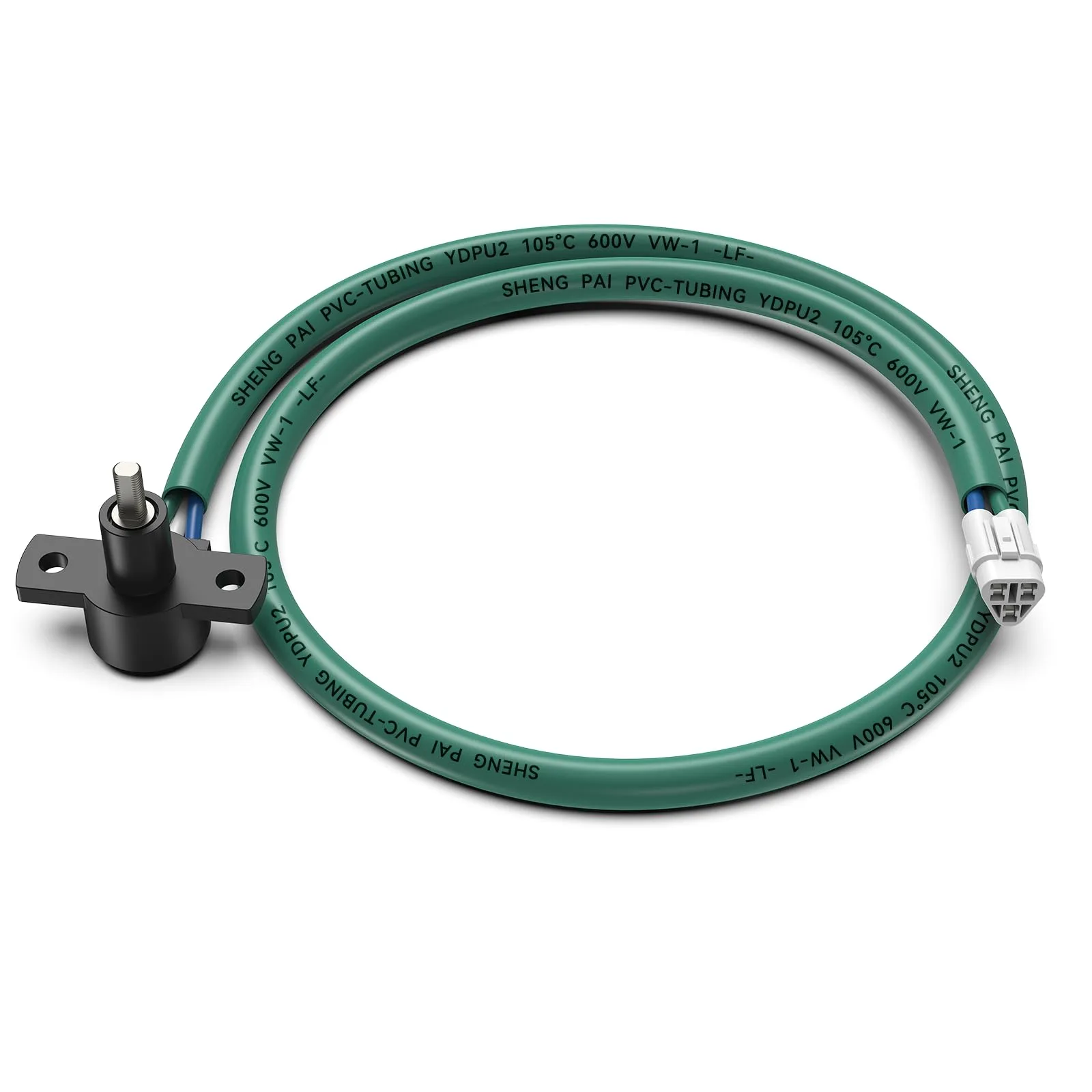 Panglong Throttle Sensor Assembly for Yamaha G19-G27