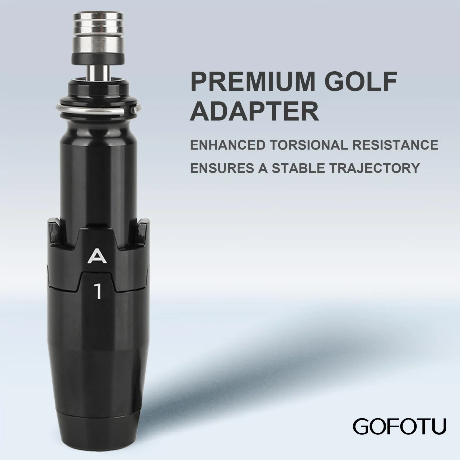 Gofotu Titleist Fairway Wood Adapter Sleeves .335 image 3