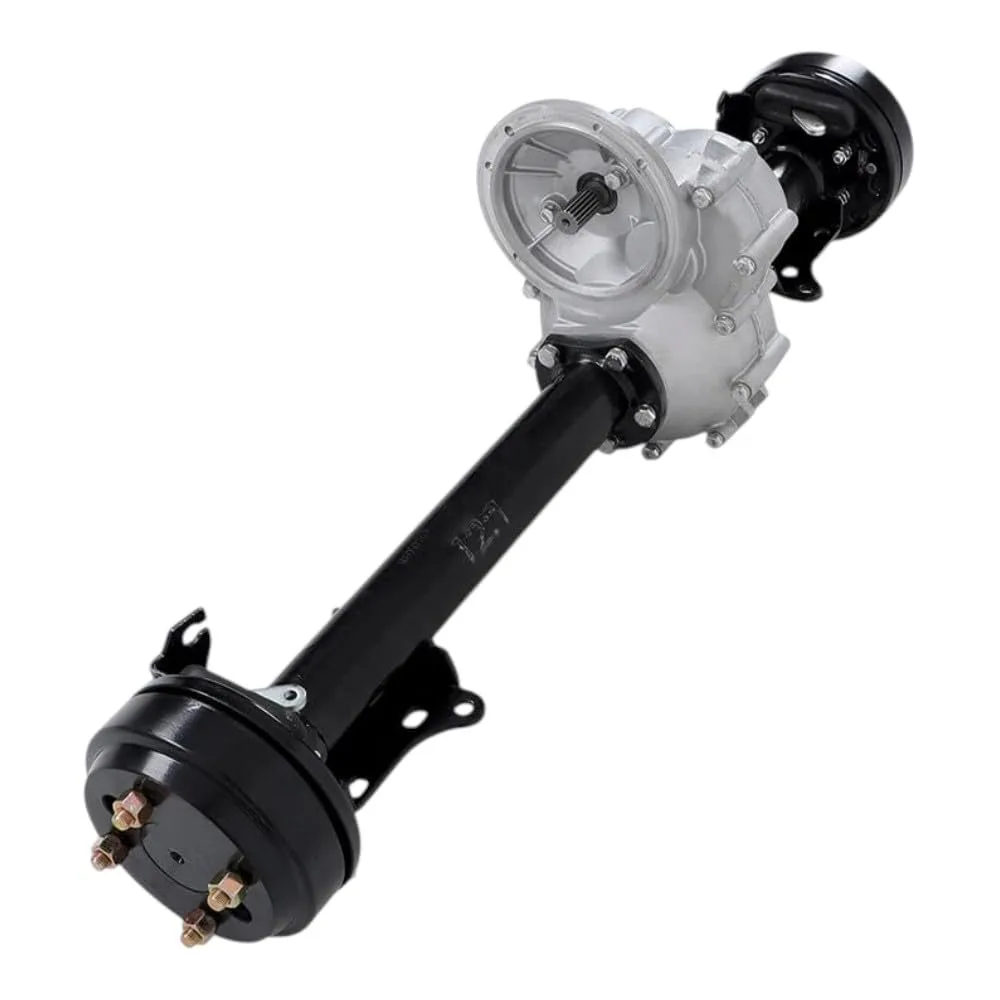 E-Z-GO Cushman Rear Axle Assembly Mod-G33S-816