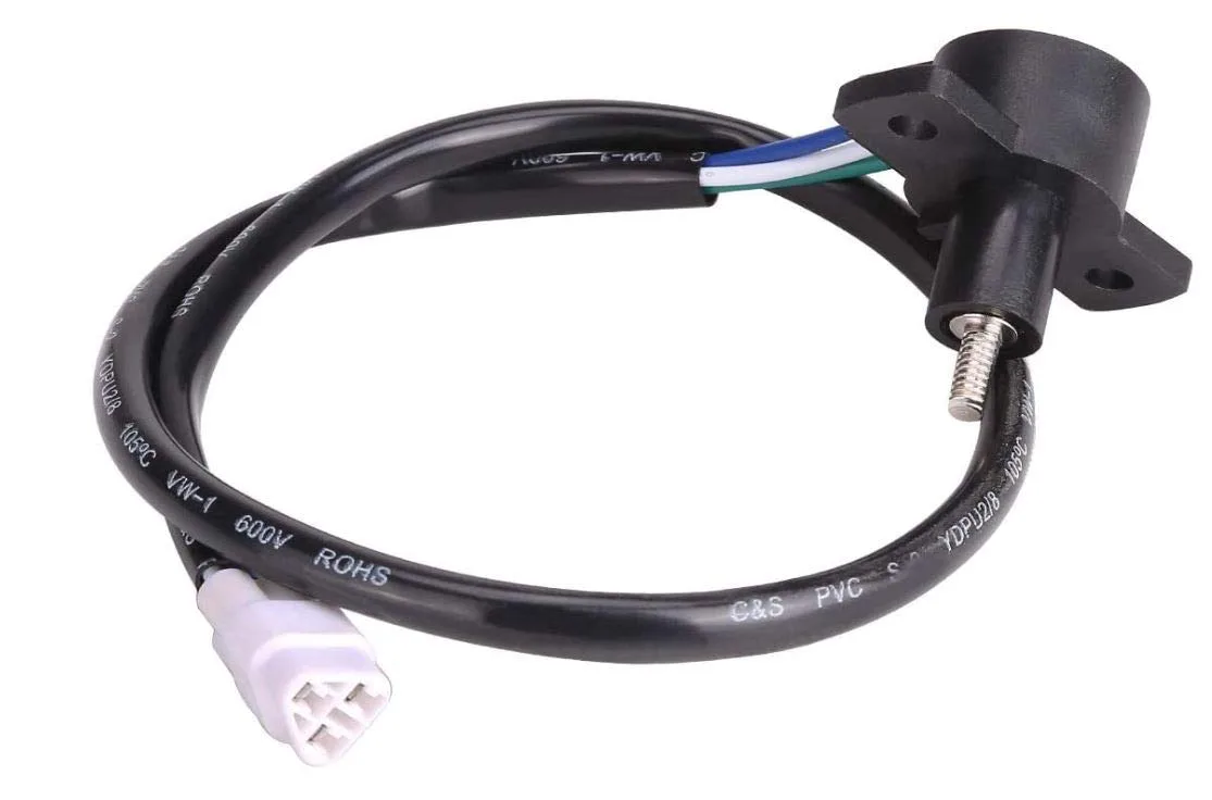 3G Throttle Sensor for Yamaha G19-G22 Electric Carts image 3