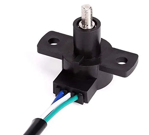 3G Throttle Sensor for Yamaha G19-G22 Electric Carts image 4