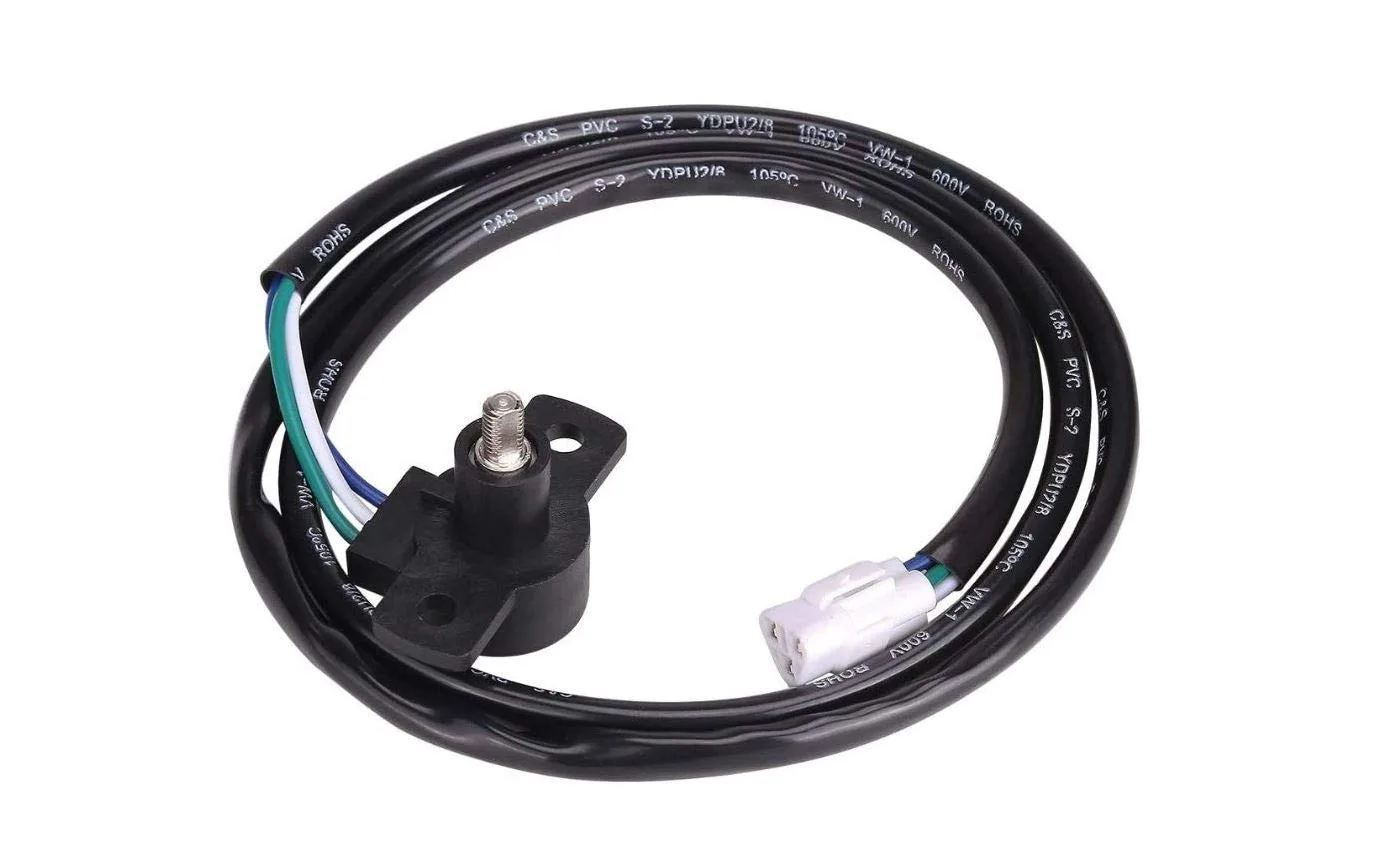 3G Throttle Sensor for Yamaha G19-G22 Electric Carts