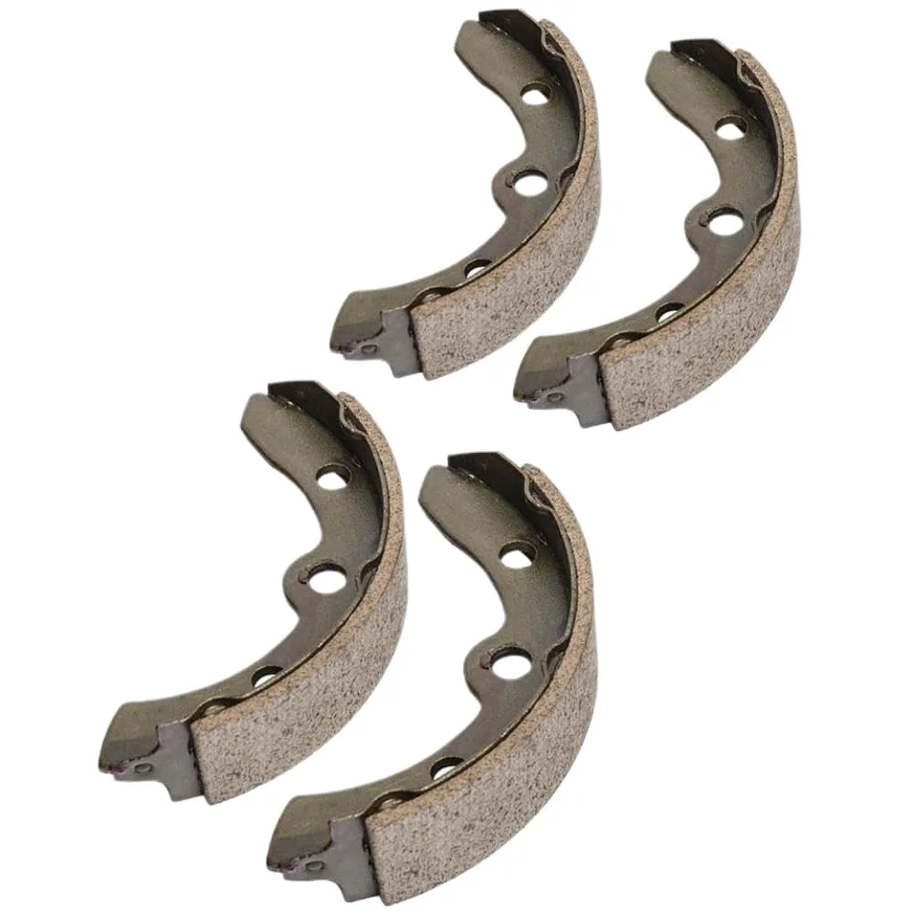 PEqnceXXg Rear Brake Shoes for Club Car DS 1981-1994