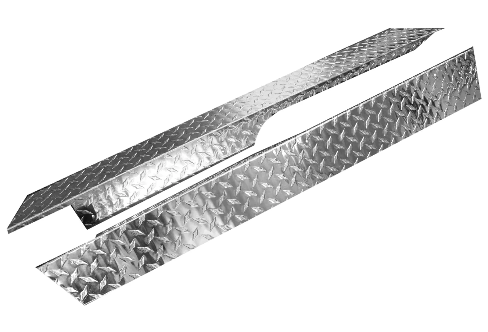 ACED Parts Rocker Panels for Club Car Precedent