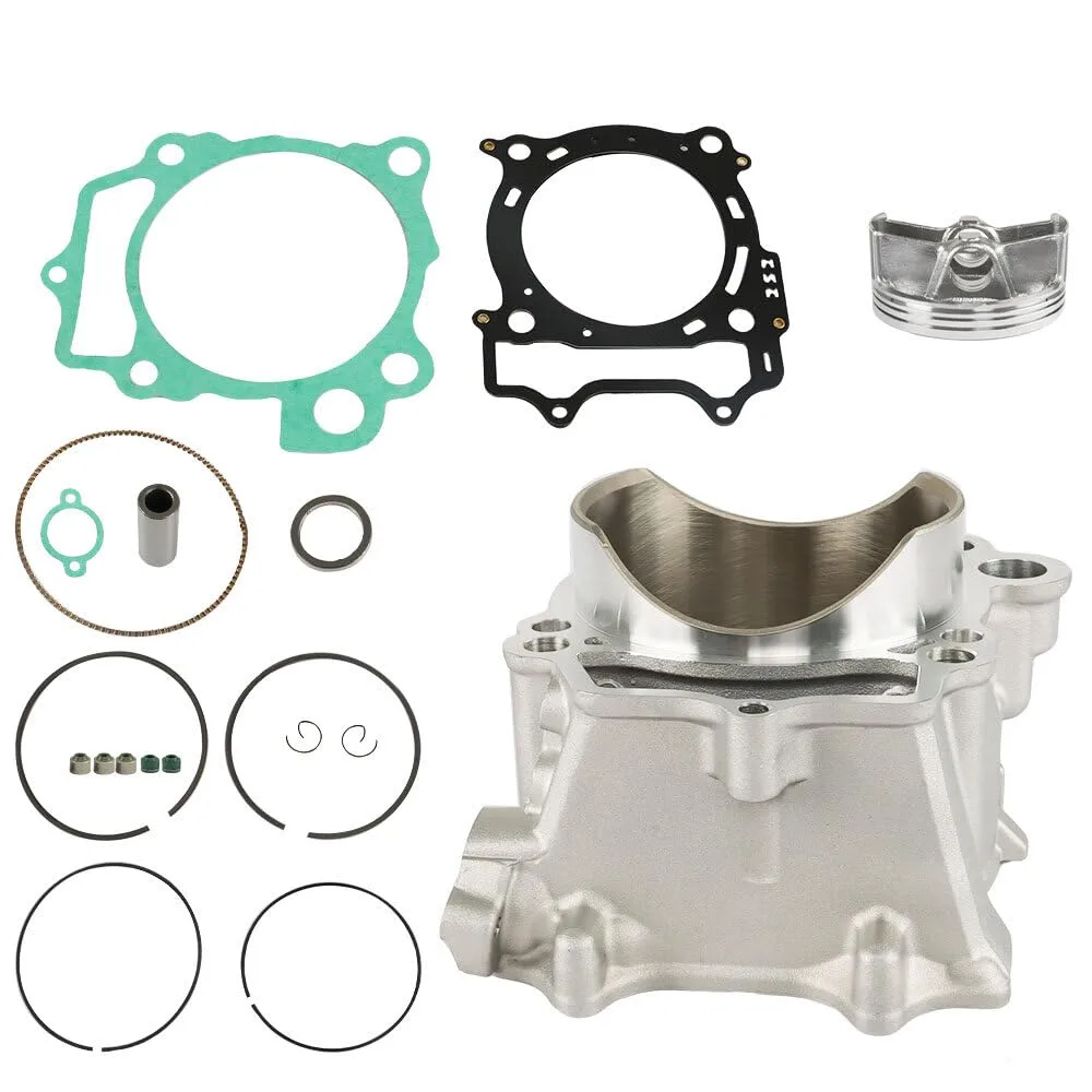 Generic Top End Rebuild Kit for Yamaha YFZ450R/YFZ450X