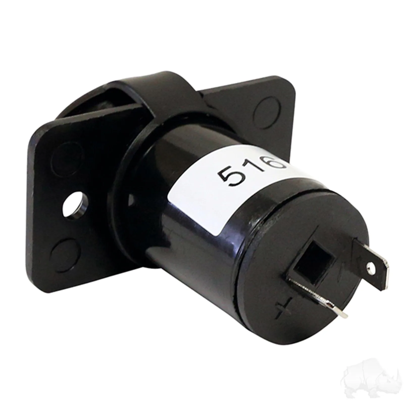 Performance Plus Carts 12-Volt Accessory Outlet ACC-0058 image 2
