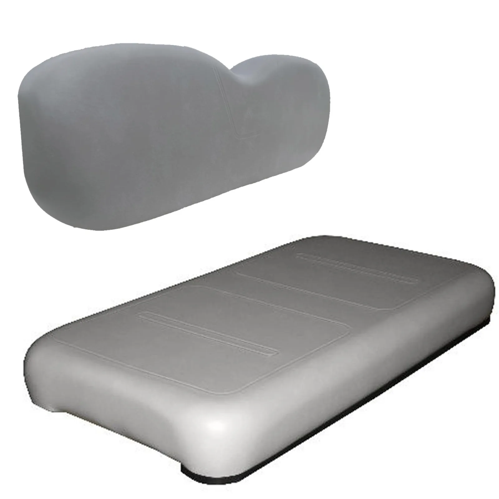 Buggies Unlimited E-Z-GO TXT/T48 Seat Cushion Set