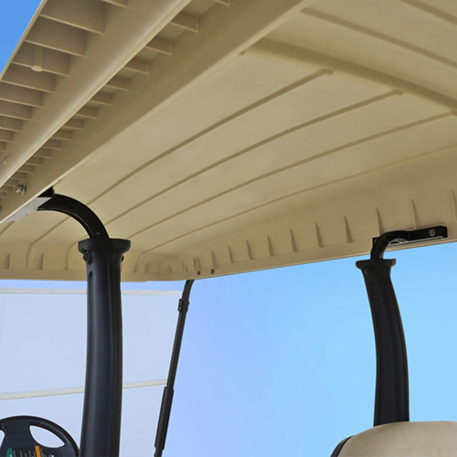 RHOX Rear Brackets for Club Car Tempo and Precedent image 3