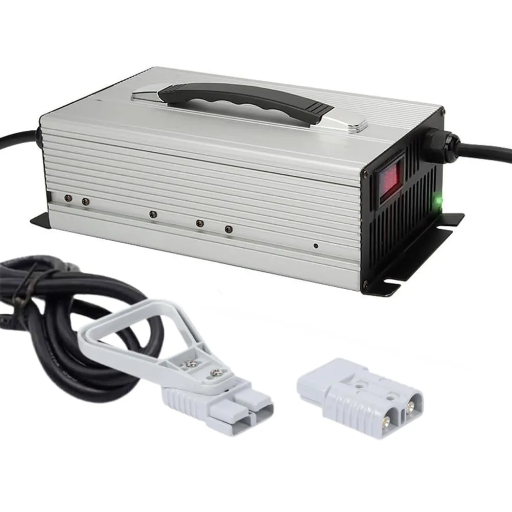 WLEJSL 36V 40A Golf Cart Battery Charger 66599542-175A
