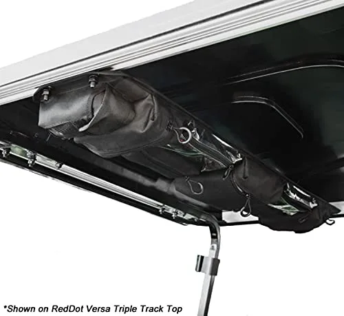 3G Overhead Canvas Golf Cart Storage System Parts:03-155 image 4