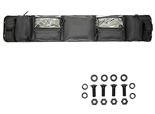 3G Overhead Canvas Golf Cart Storage System Parts:03-155