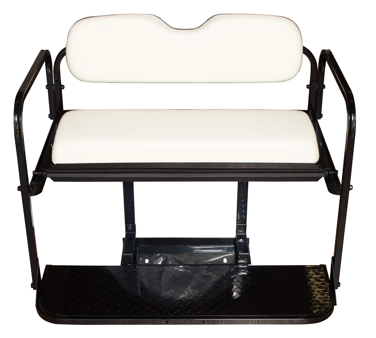 Yamaha Drive G29 Rear Back Seat Kit DR1FRSWH image 2
