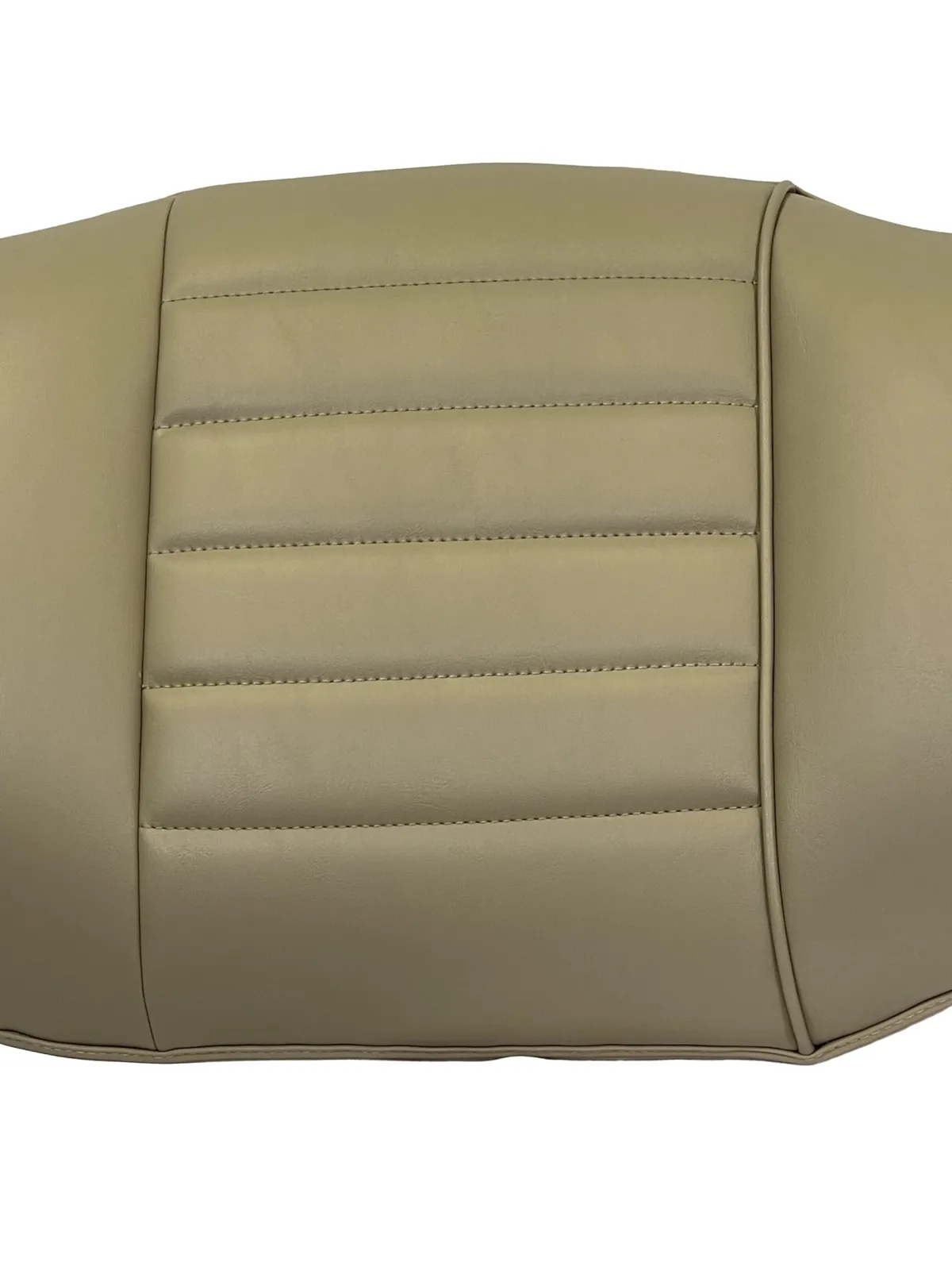 FOOT WEDGE High-Back Seat for E-Z-GO TXT/RXV image 2