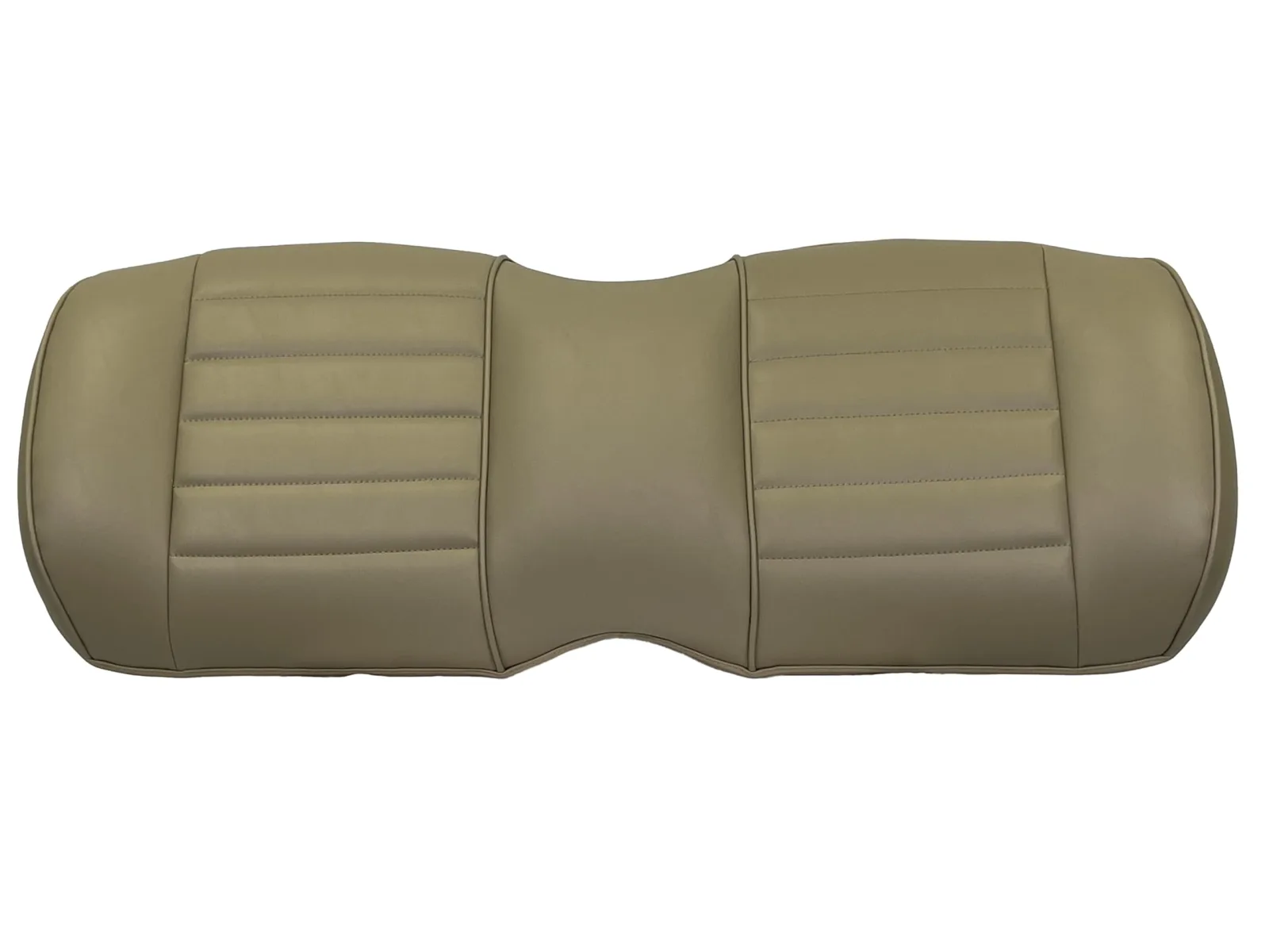 FOOT WEDGE High-Back Seat for E-Z-GO TXT/RXV