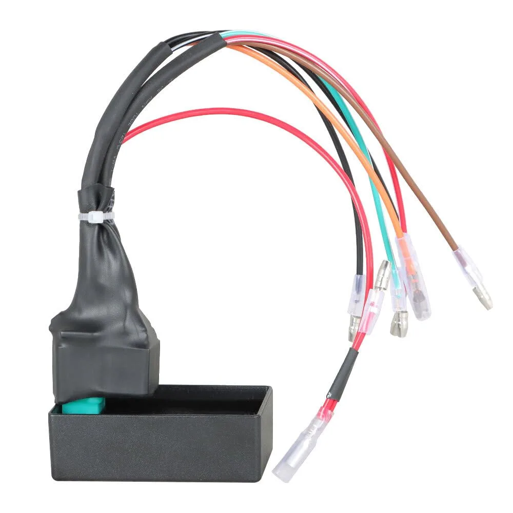 Yamaha G1/G3 Golf Cart CDI Box Plug LTNY15A193