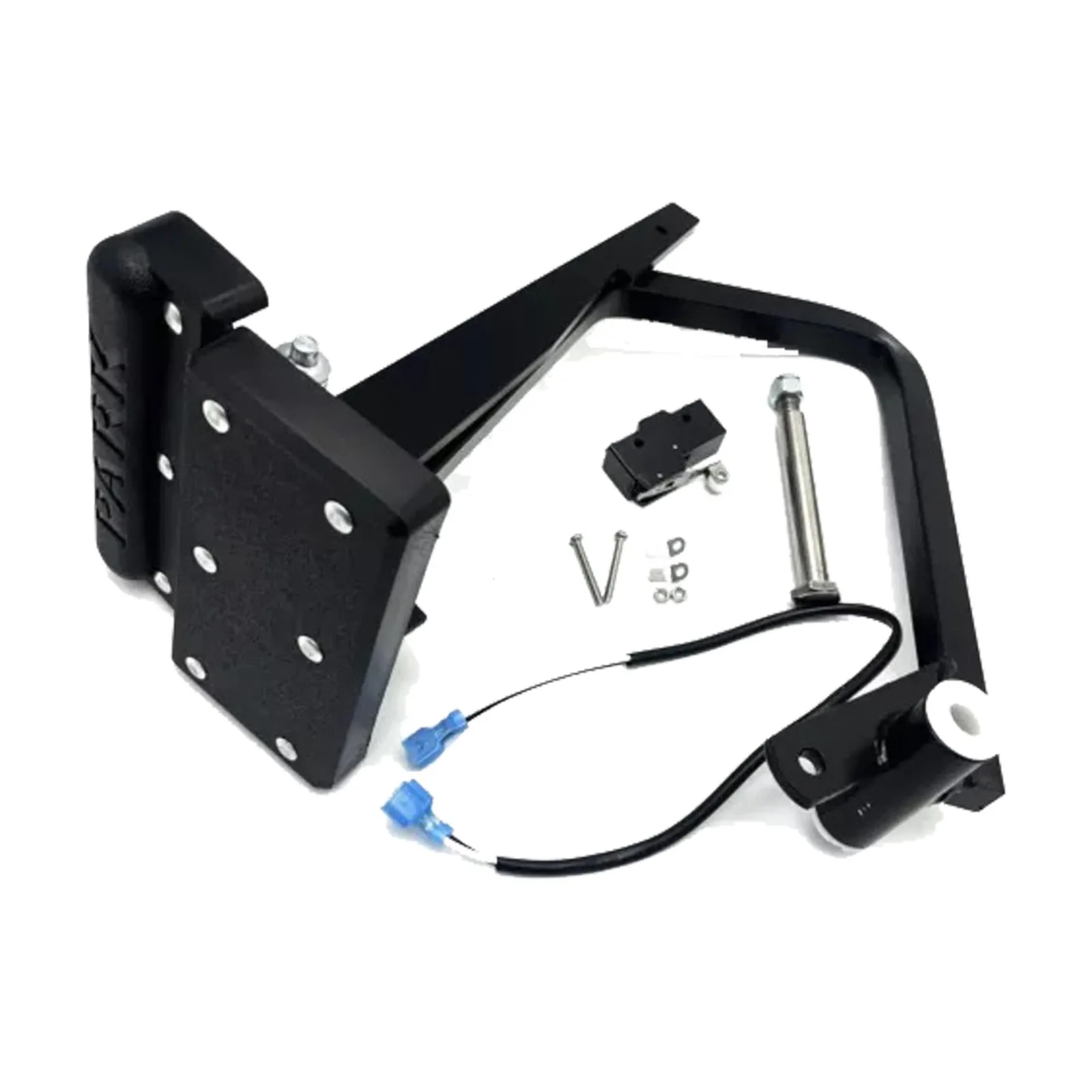 YSMN Brake Pedal for E-Z-GO Golf Cart 70612G02