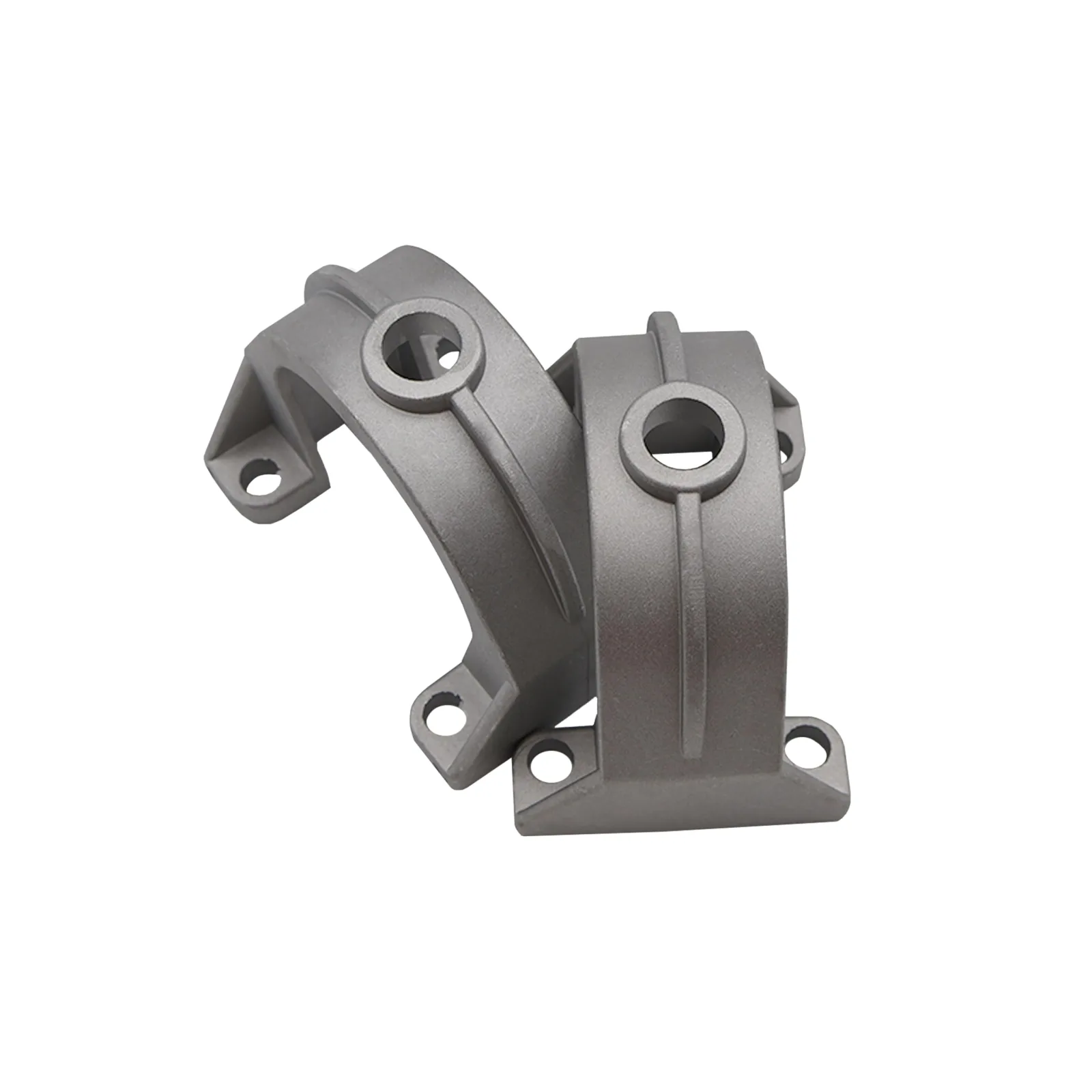 ClouHiden Rear Axle Spring Mount Cap for E-Z-GO TXT