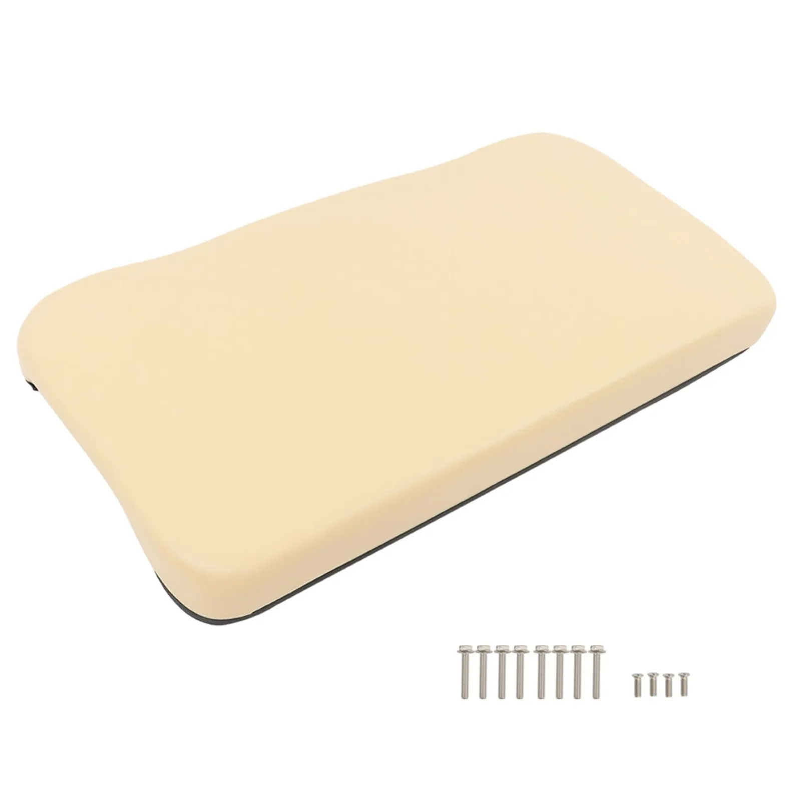 GXYWADY Front Seat Bottom for Club Car Precedent 2004-Up DY-9448833-644535-GX