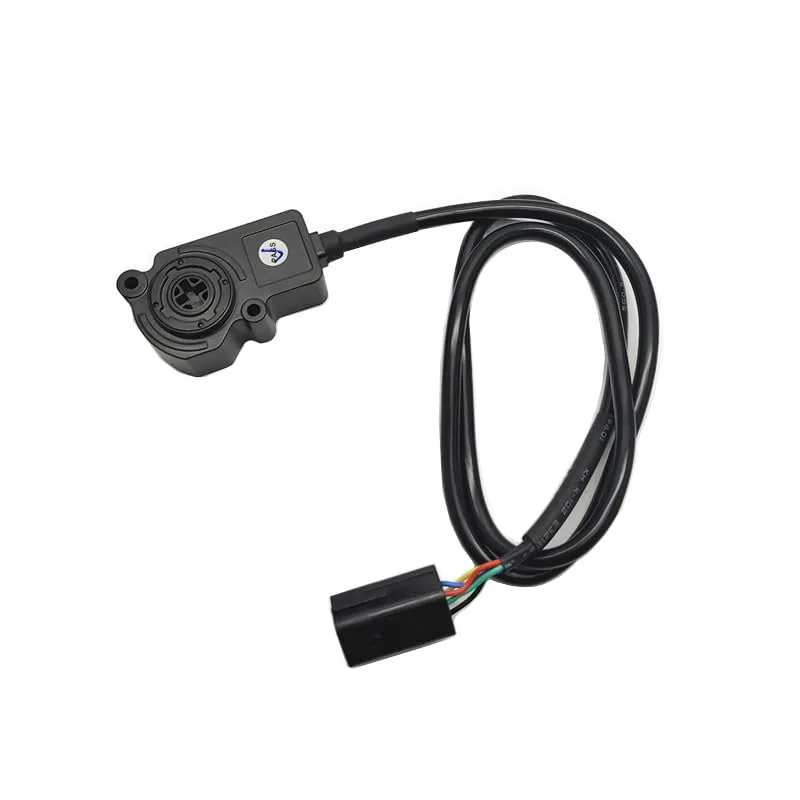 INCO LVTONG A827 JSQ01S-5V Accelerator Control Box image 4
