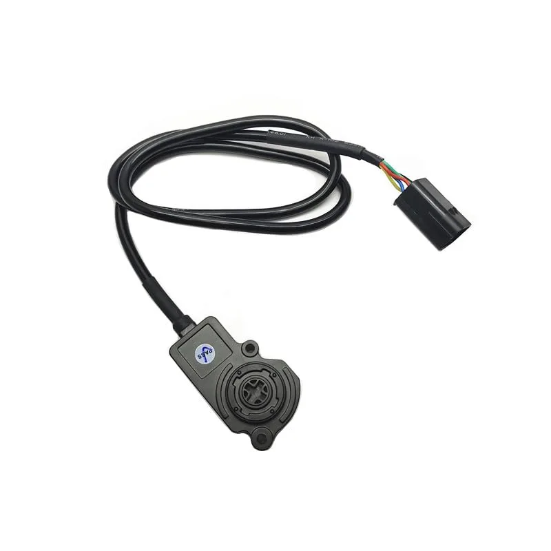 INCO LVTONG A827 JSQ01S-5V Accelerator Control Box