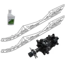 Technical Precision Battery Replacement 0637-447