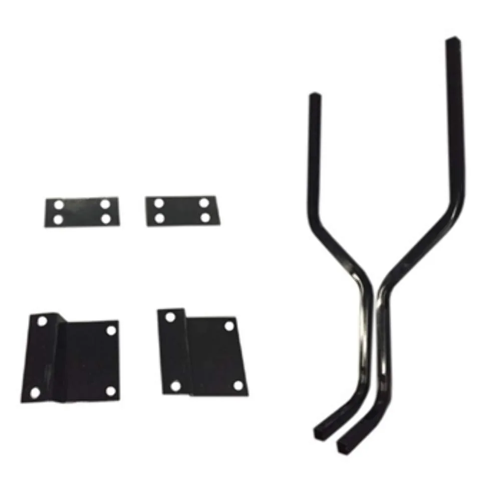 MADJAX 26-199 Genesis 300 Extended Top Mounting Kit