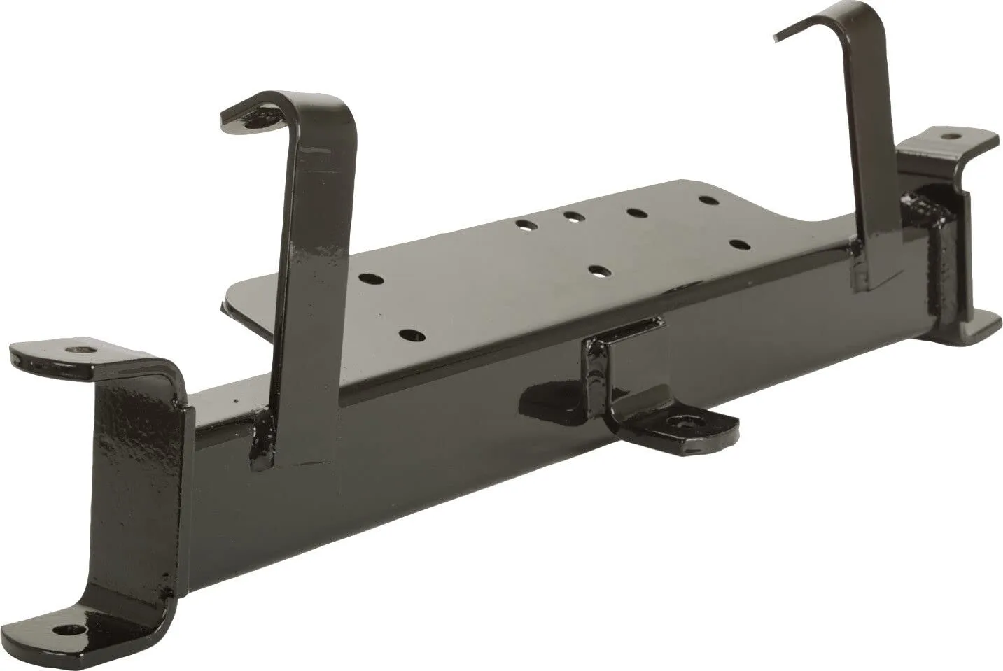 3G Front Axle Weldment for E-Z-GO TXT 2001+ image 2