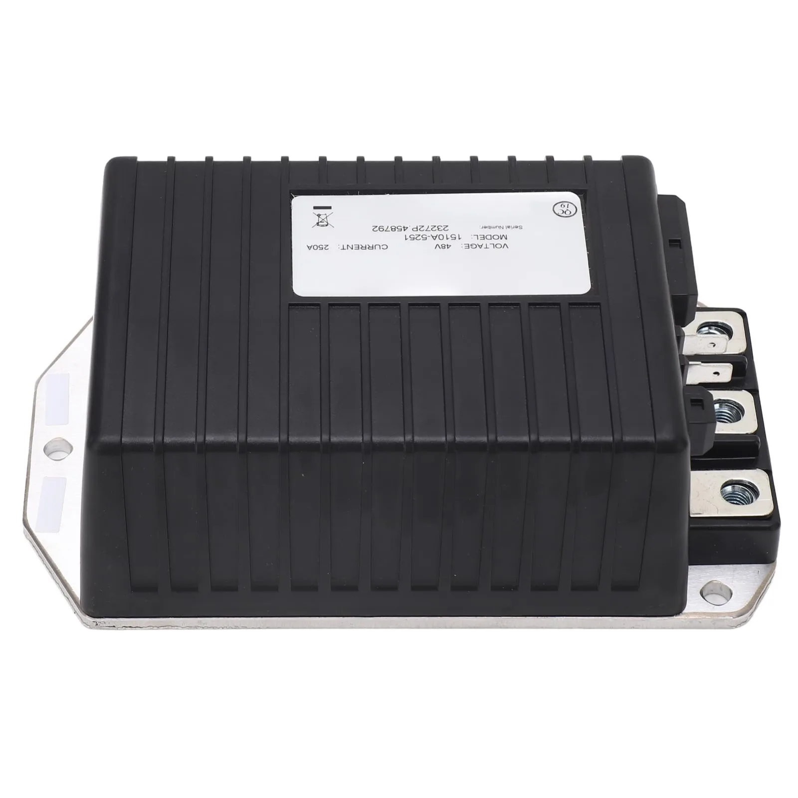 Jauarta 48V 250A Controller for Club Car DS Precedent image 4