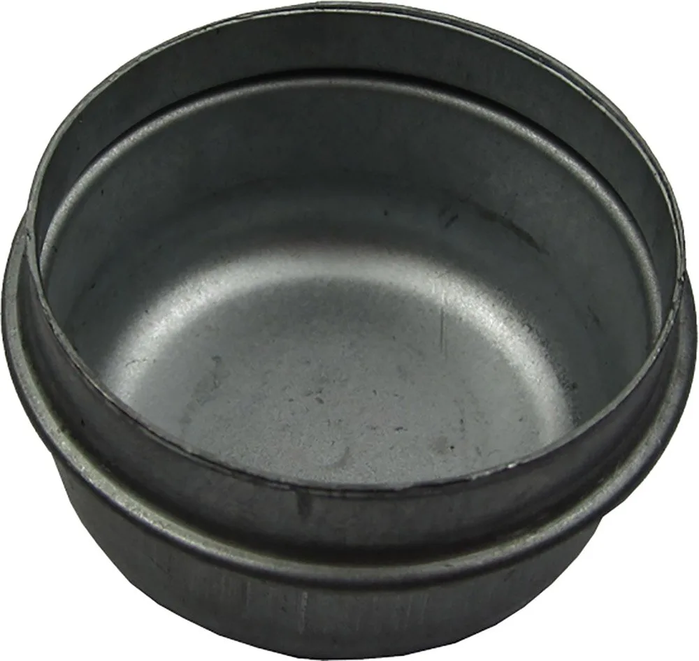 Golf Cart King Spindle Hub Dust Cover for 1971-Up E-Z-GO (MPN 4643) image 2