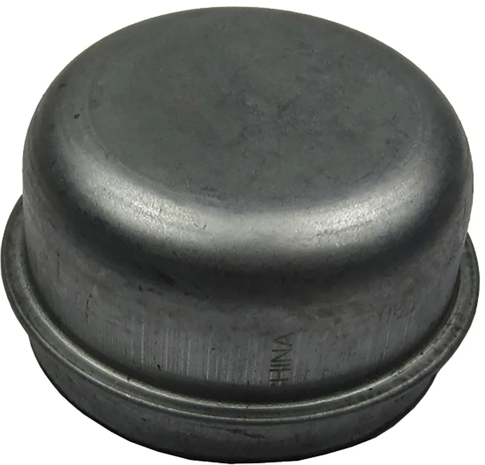 Golf Cart King Spindle Hub Dust Cover for 1971-Up E-Z-GO (MPN 4643)