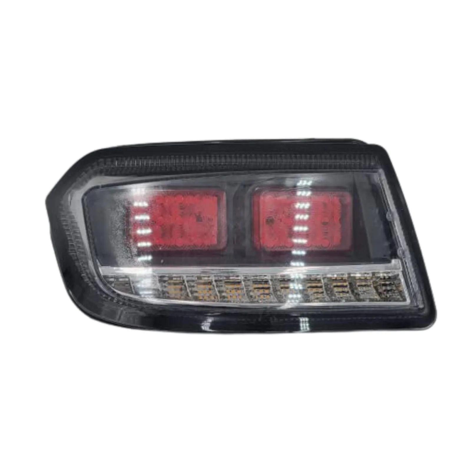 REVENGE Left Rear Taillight for ICON Golf Carts