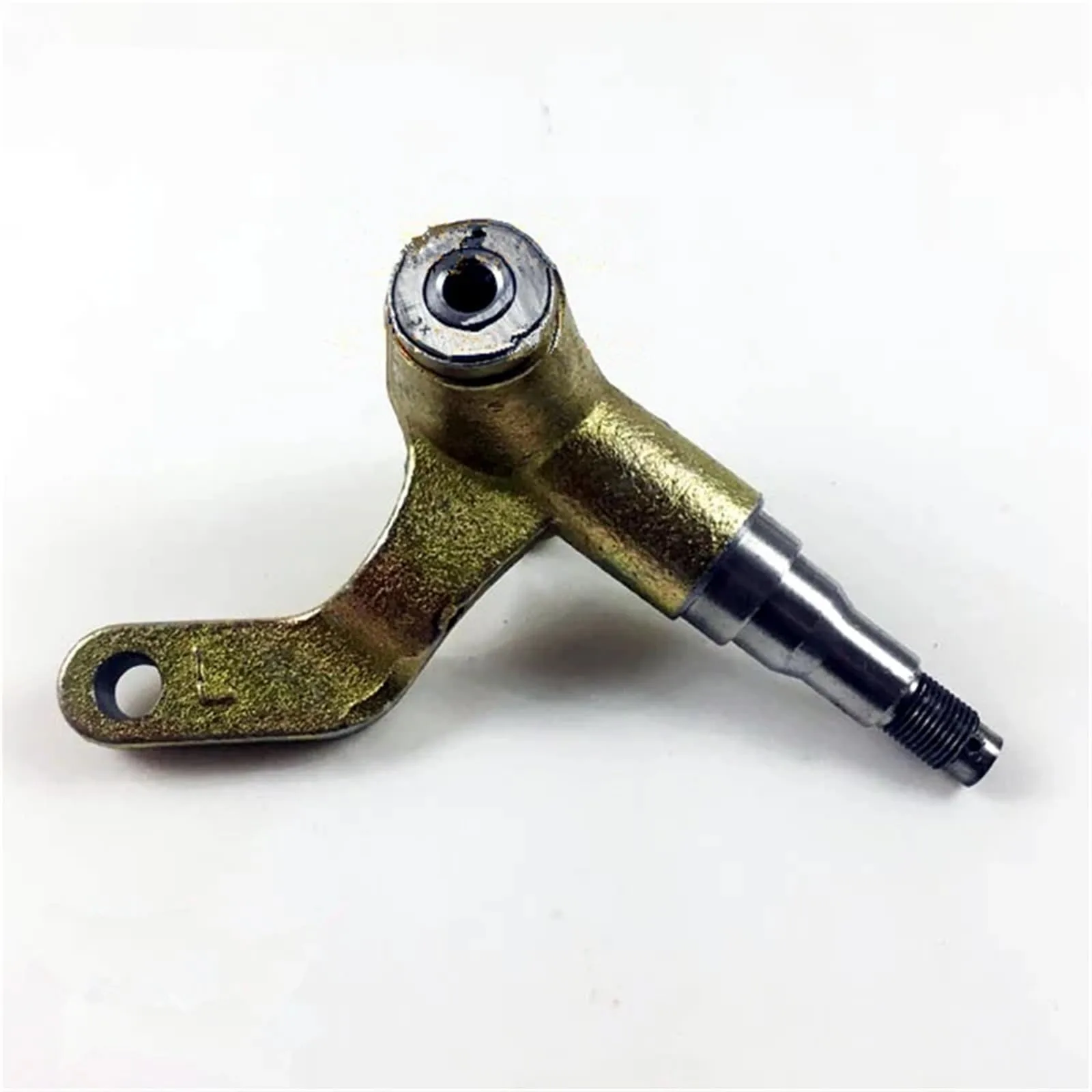 CFYGULKK Electric Golf Cart Steering Shaft Connector image 4