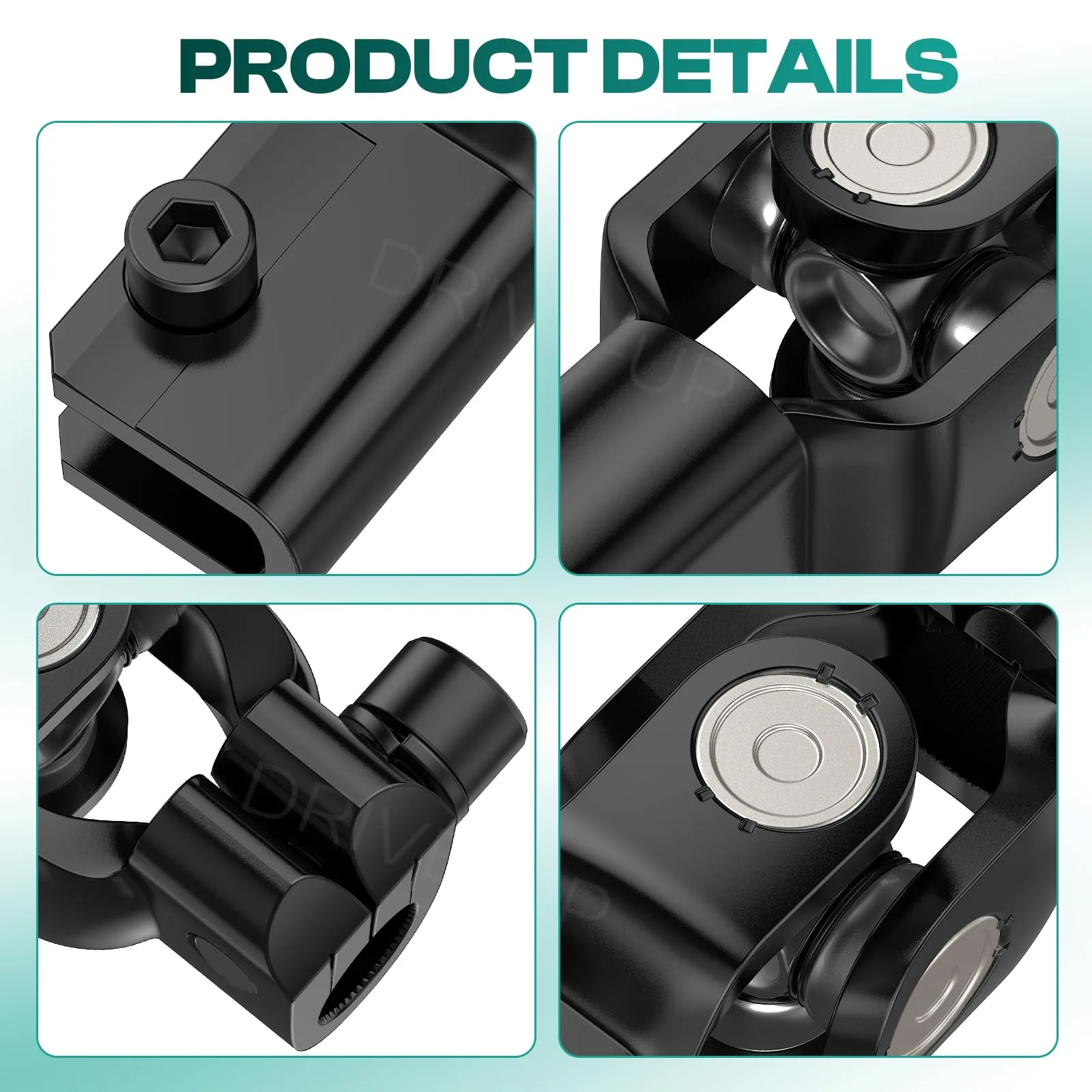 DRIVE UP Steering Yoke for E-Z-GO RXV, DU00192 image 3