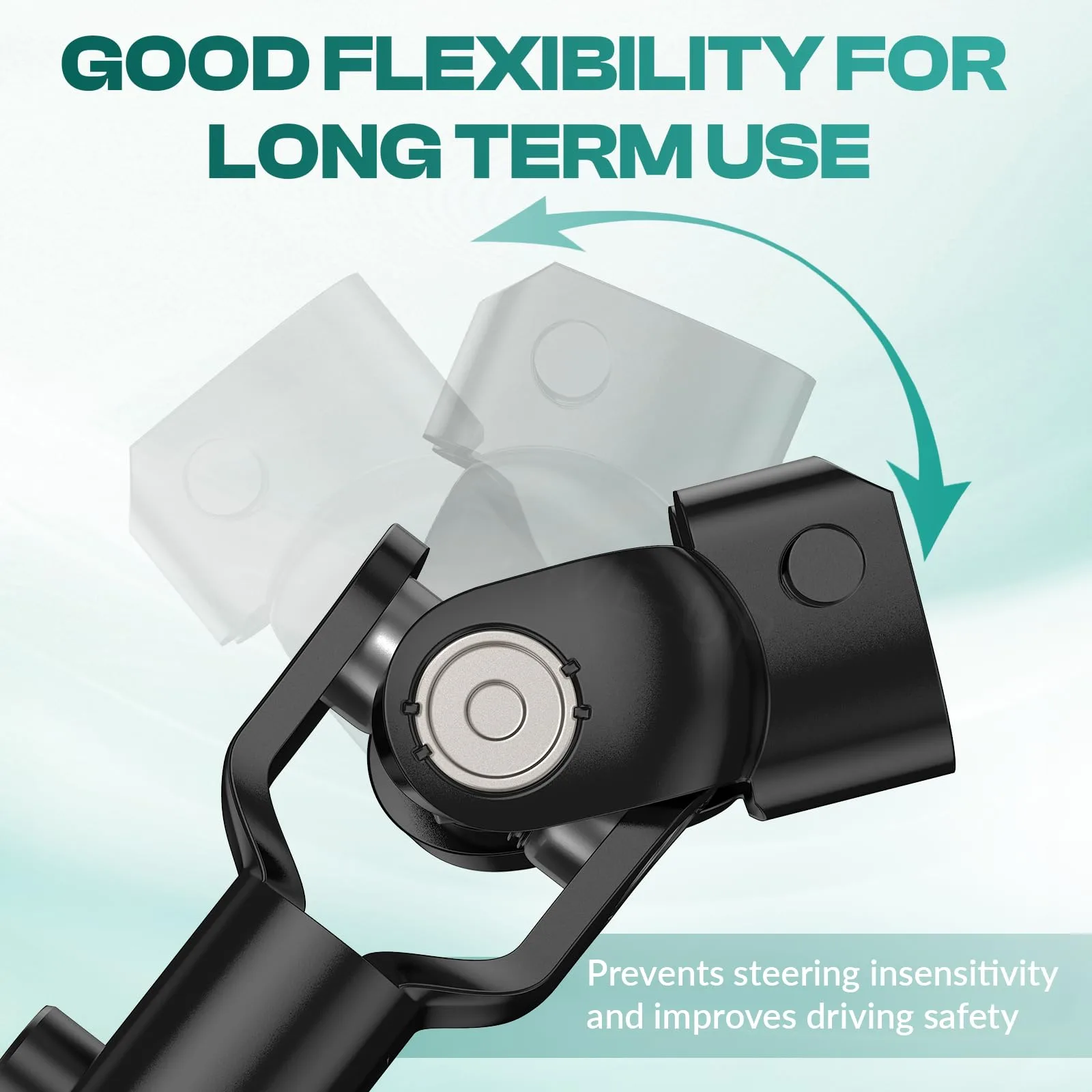 DRIVE UP Steering Yoke for E-Z-GO RXV, DU00192 image 4
