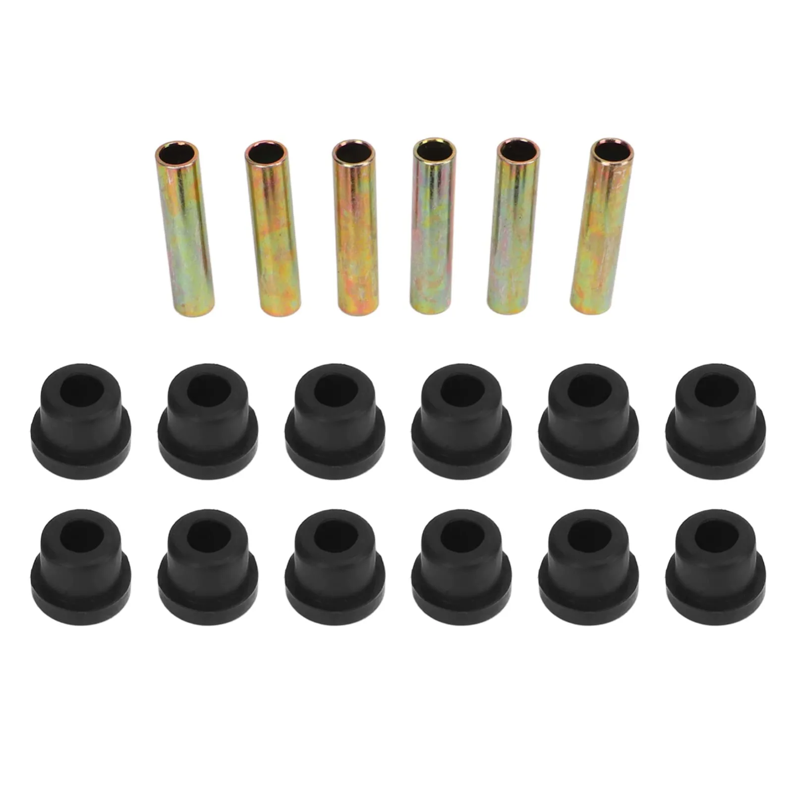 Tbest Rear Leaf Spring Bushing Kit for EZ-GO TXT and DS image 3