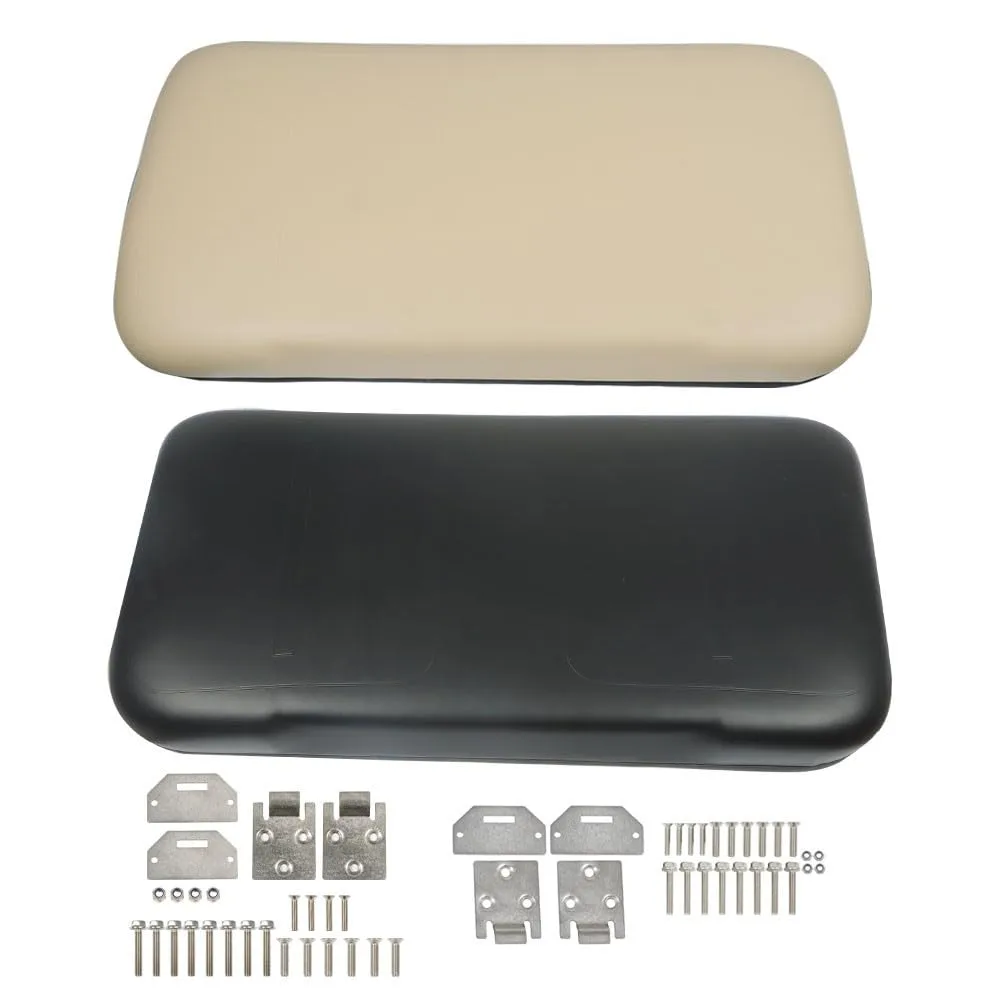 Generic Front Seat Bottom for E-Z-GO Medalist/TXT 1994-2013