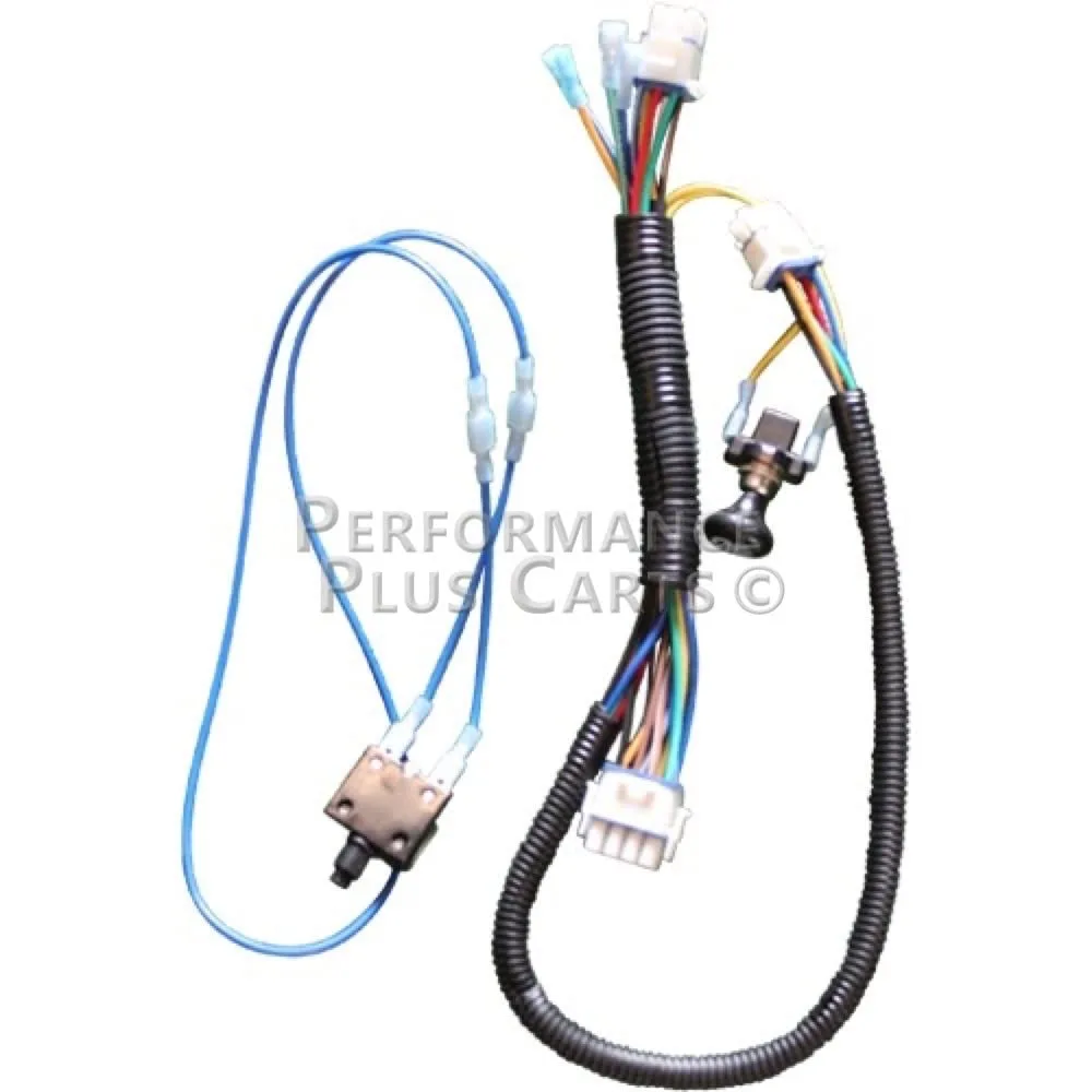 Performance Plus Carts LED Light Kit for Club Car Precedent image 2
