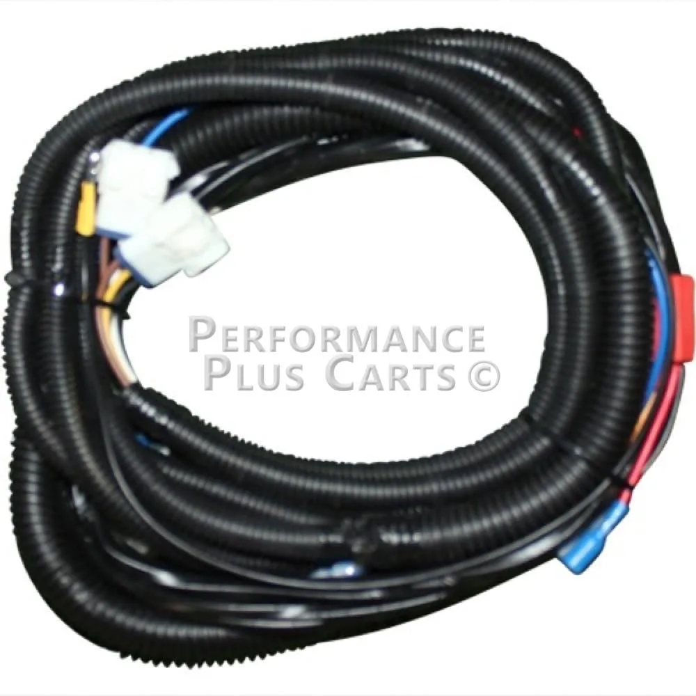 Performance Plus Carts LED Light Kit for Club Car Precedent image 3