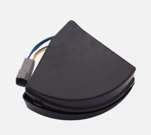 3G Multi-Step Potentiometer for Club Car DS 48V (Parts:5732) image 2