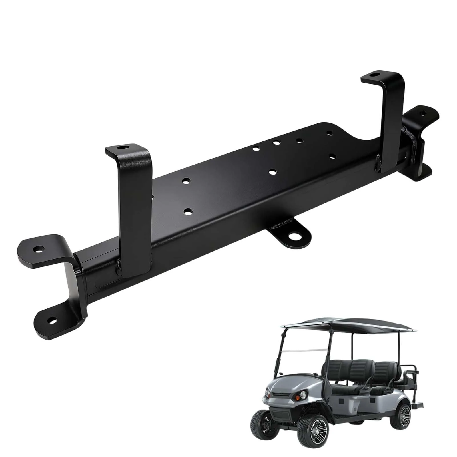 FRGOLIN Front Axle Weldment for E-Z-GO TXT, 602513