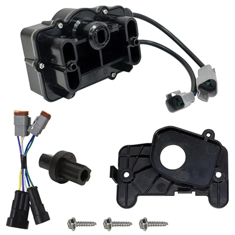 RTS Throttle Sensor for Club Car Precedent Golf Carts